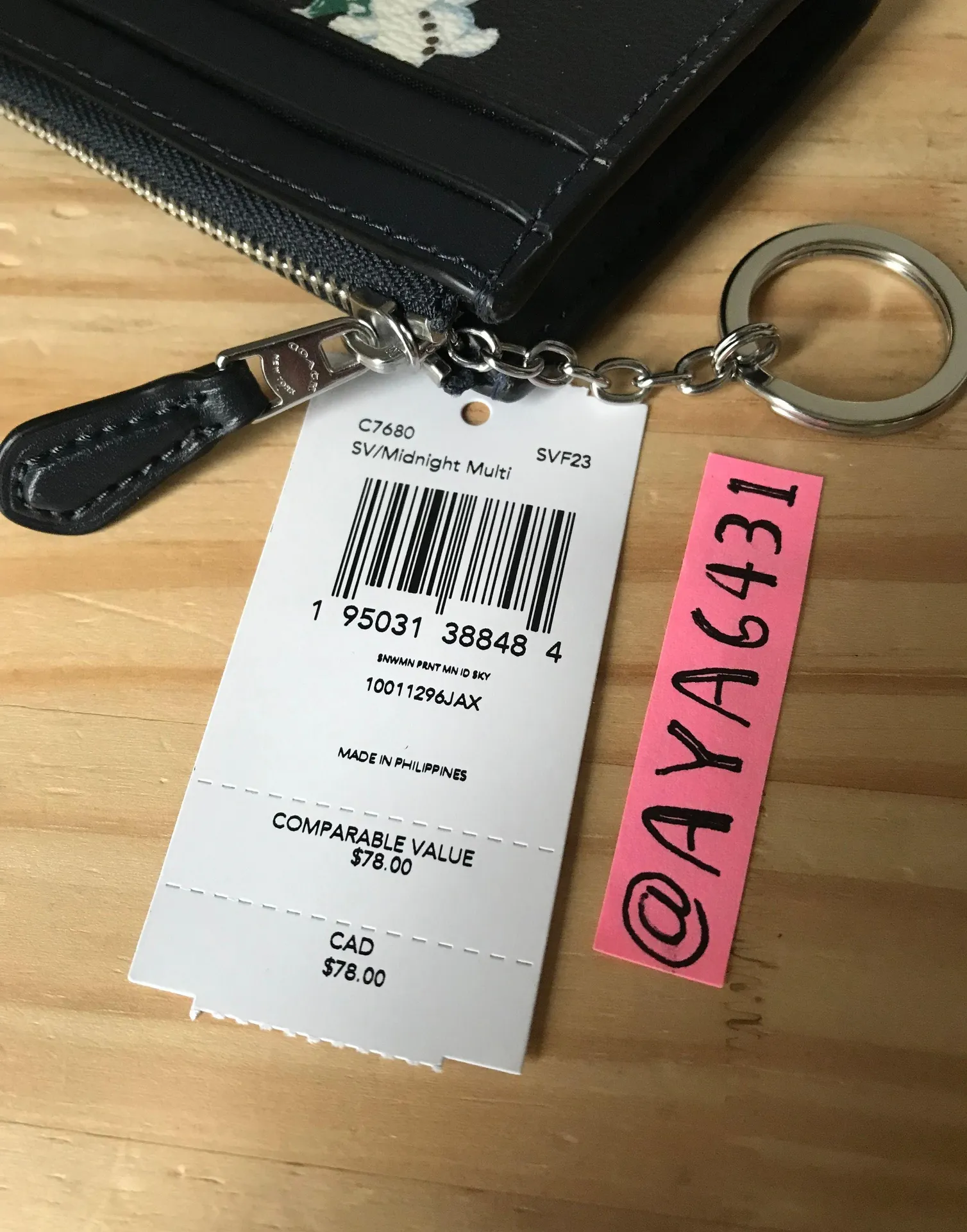 Card Holder - Image 3