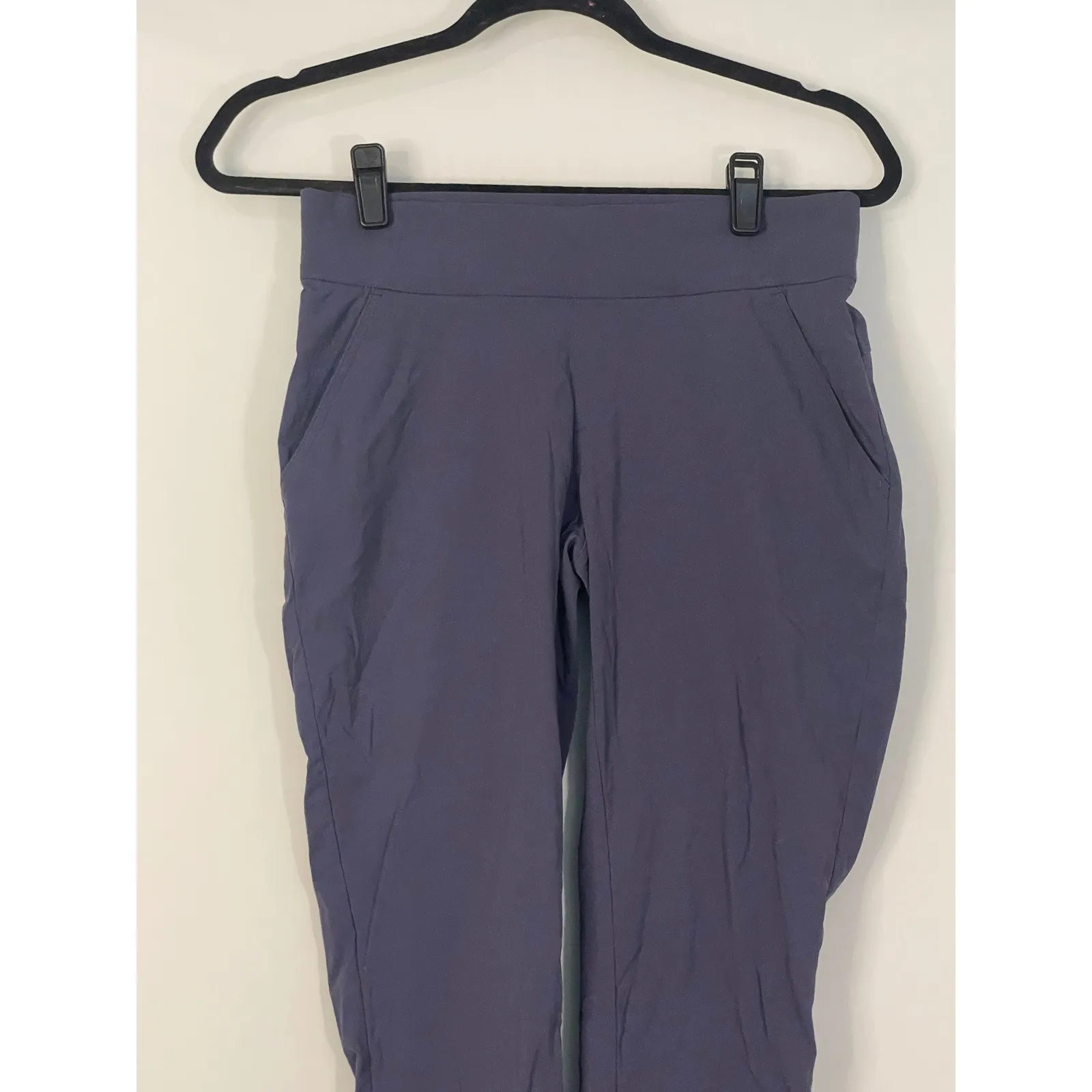 Columbia‎ Women's Omni Shield Water Repellent Pants Navy Blue Size S - Image 3