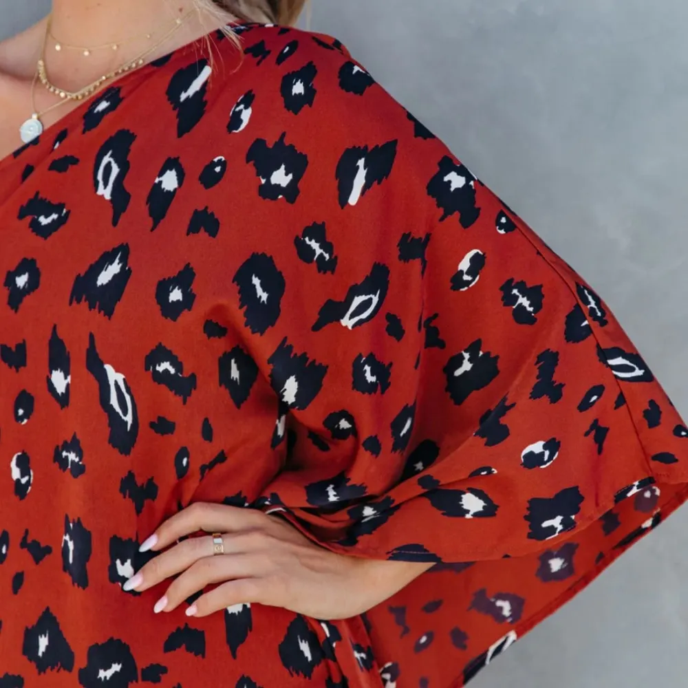 VICI | Tradewinds Dress - Image 12