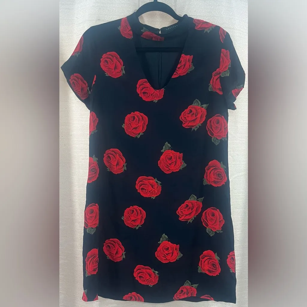 Sanctuary dress - Image 3