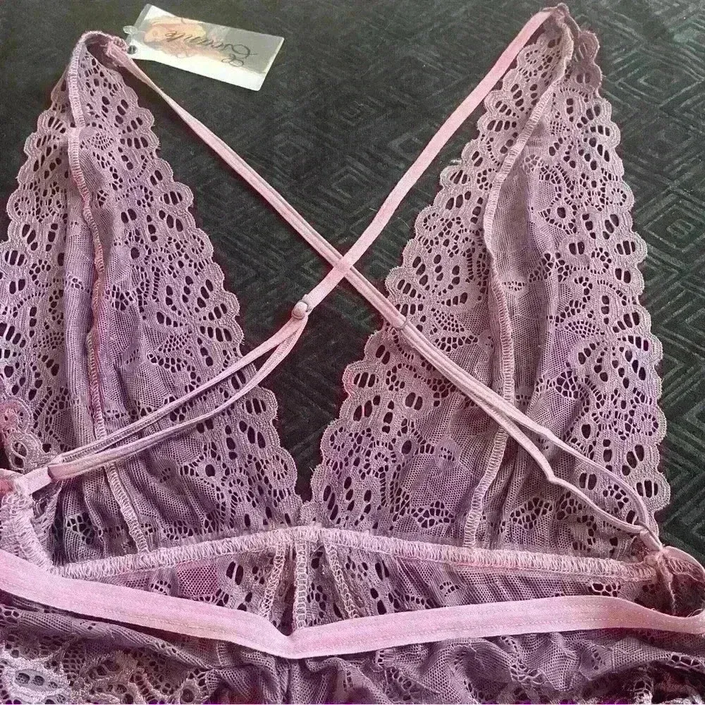 Escante NWT Adorable Criss - Image 6