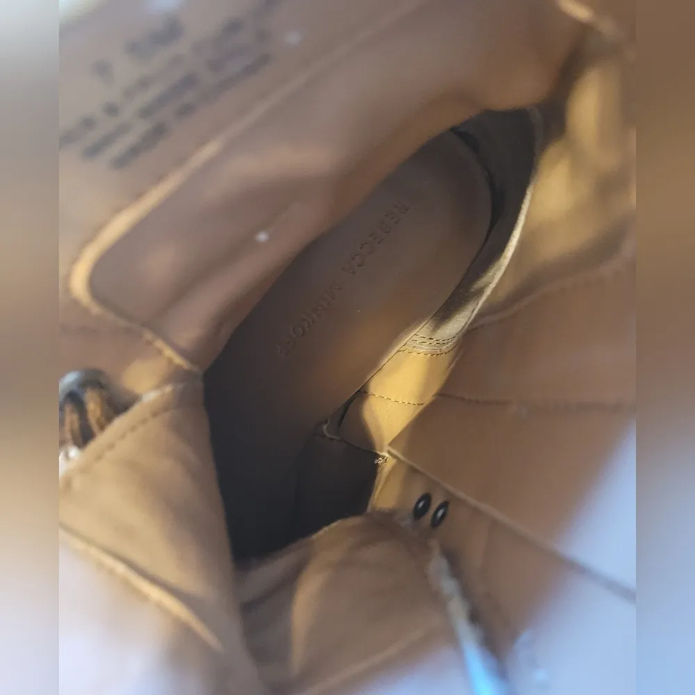 REBECCA MINKOFF BOOTS - Image 10