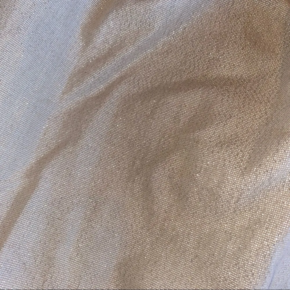 NY Collection Magie Skirt 8 NEW NWT - Image 5