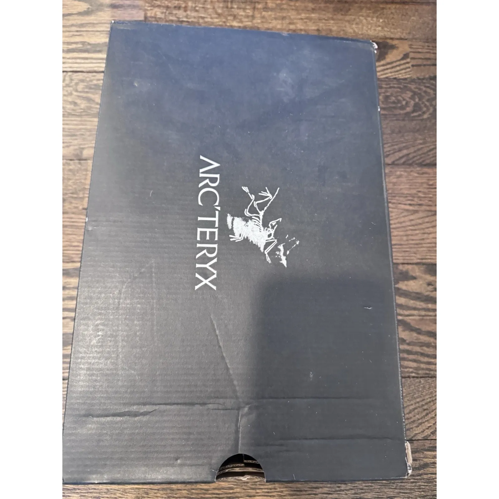 Arc’teryx Norvan LD 3 Goretex Hiking Outdoors Trail Vibram Sole Shoes Womens 8 - Image 5