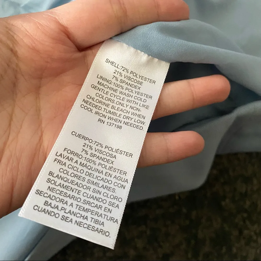 danielle bernstein  ring blazer - Image 7