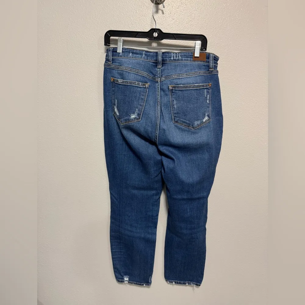 Judy Blue Los Angeles Denim Jeans - Size 9/29 - Image 3