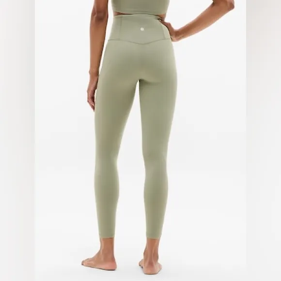Athleta Elation Over the Heel Tight Leggings - Image 2