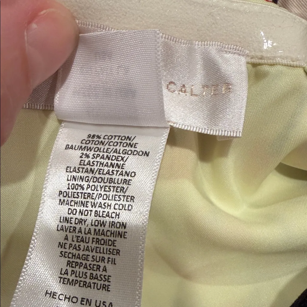 Corey lynn Colter cherry romper XS Red - Image 8