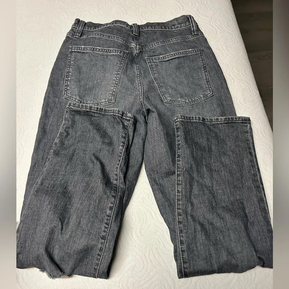 universal thread baggy/mom jeans - Image 2