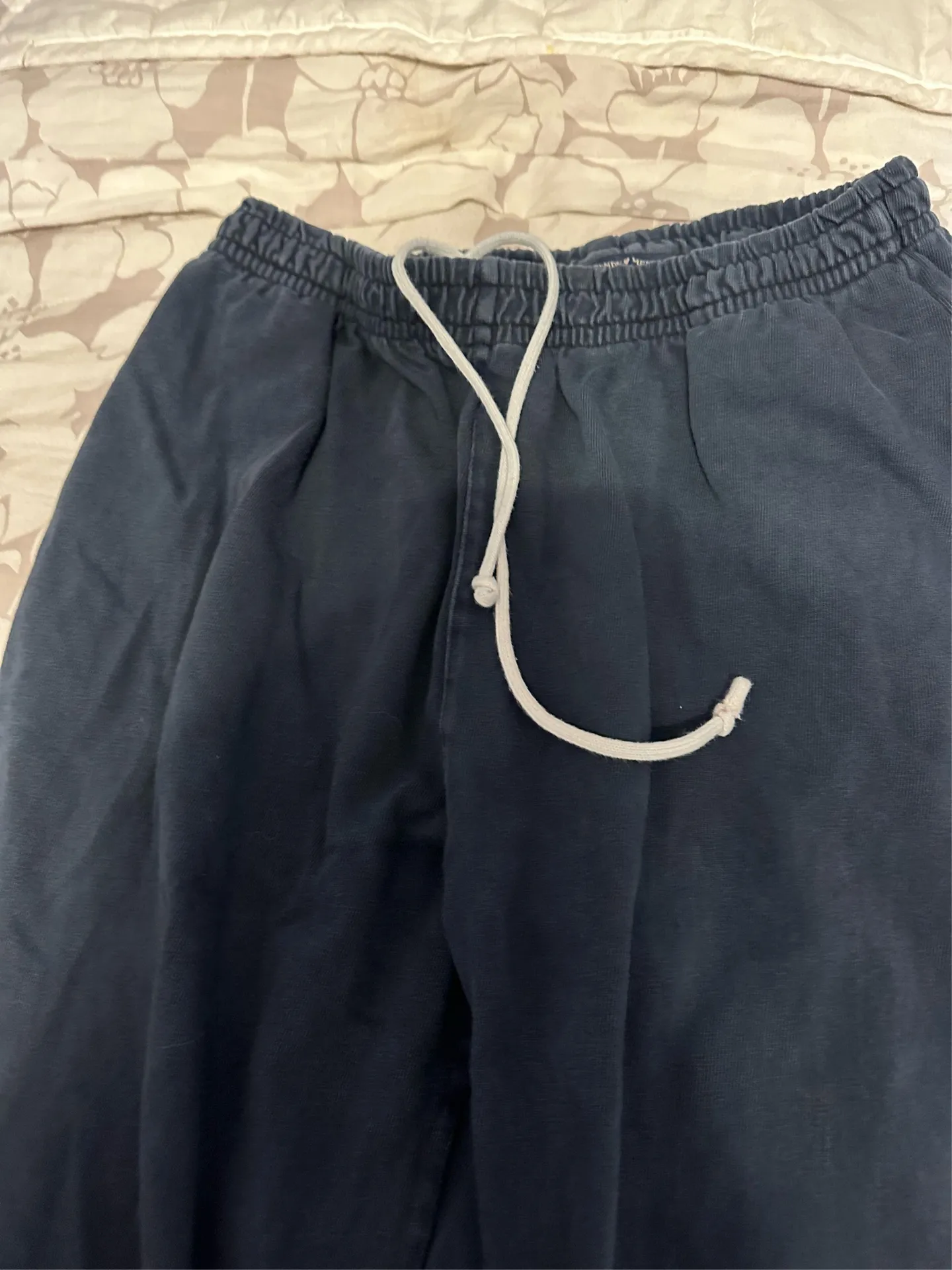 Brandy Melville Anastasia Sweatpants - Image 5