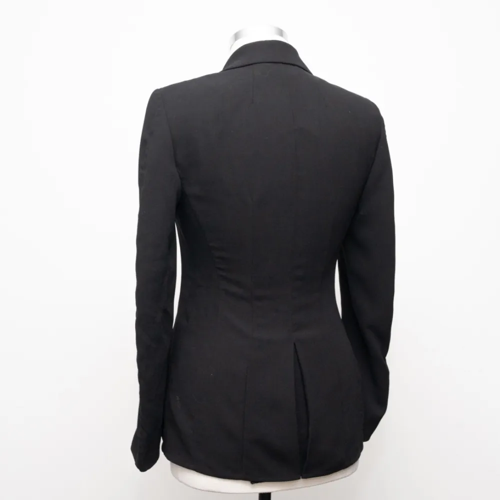 Akris  Gina Wool Blazer - Image 12
