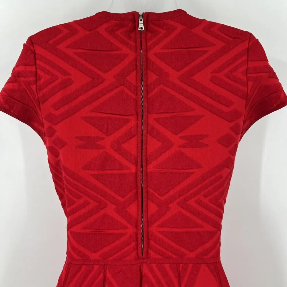 Parker Meena Dress - Image 11