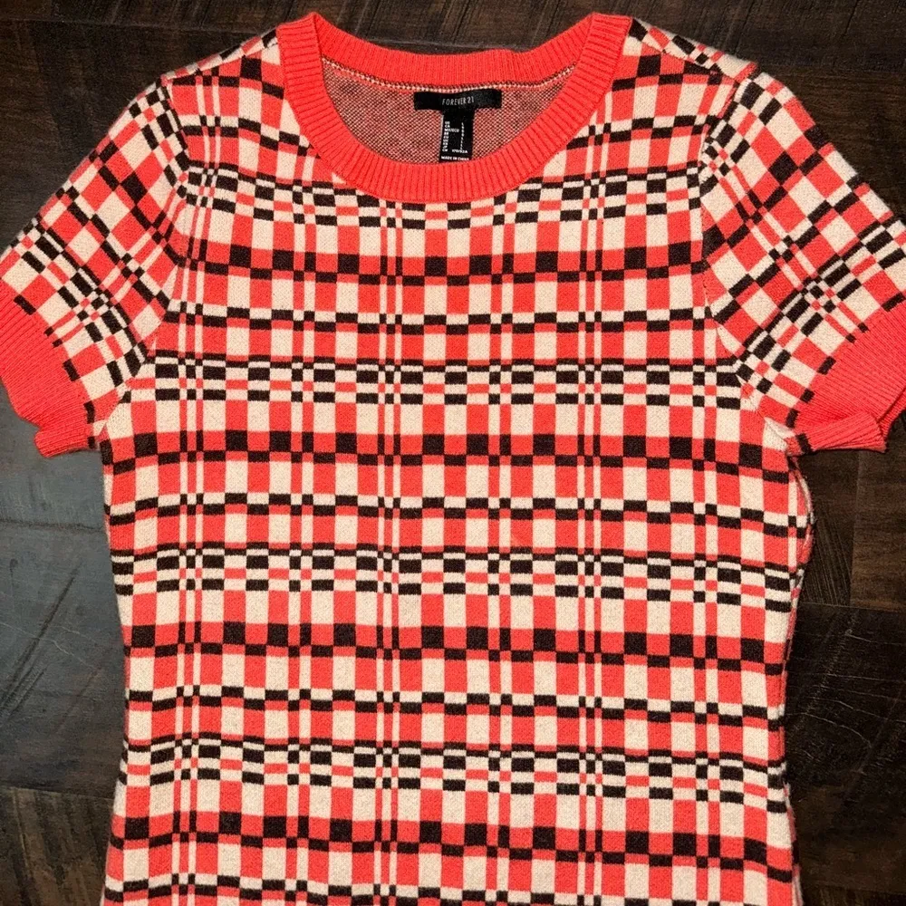 (3/$20 Item) Forever 21 Sweater Dress - Image 6