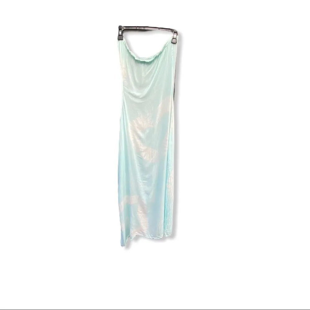 Indah  Tie‎ Dye Maxi Dress - Image 10