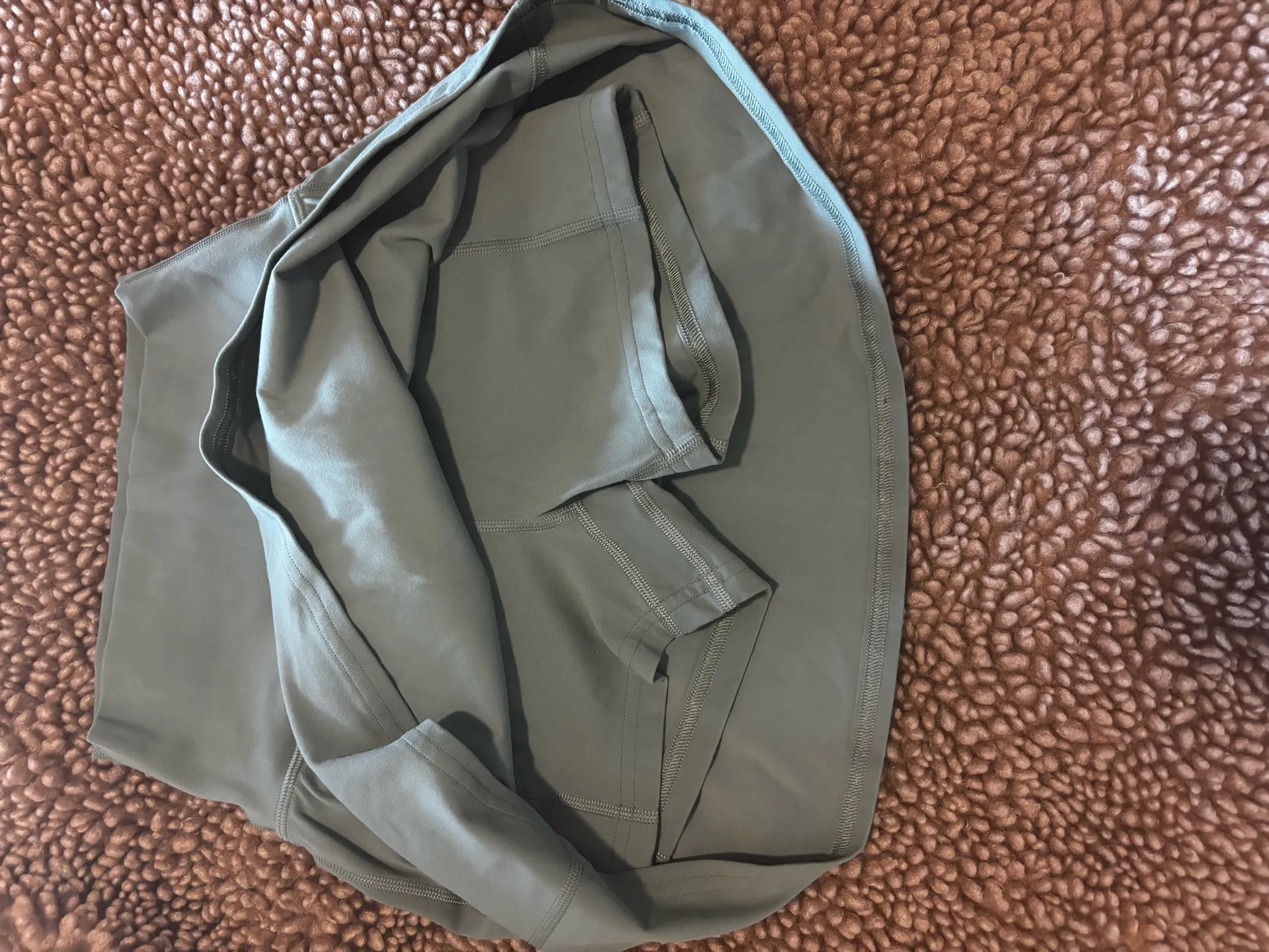 Lululemon Align Skirt - Image 3