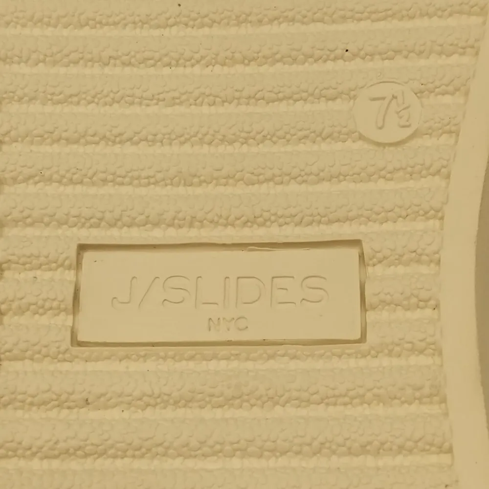 J/Slides Hilton Platform Sneaker - Size 7.5M - NIB - Image 13