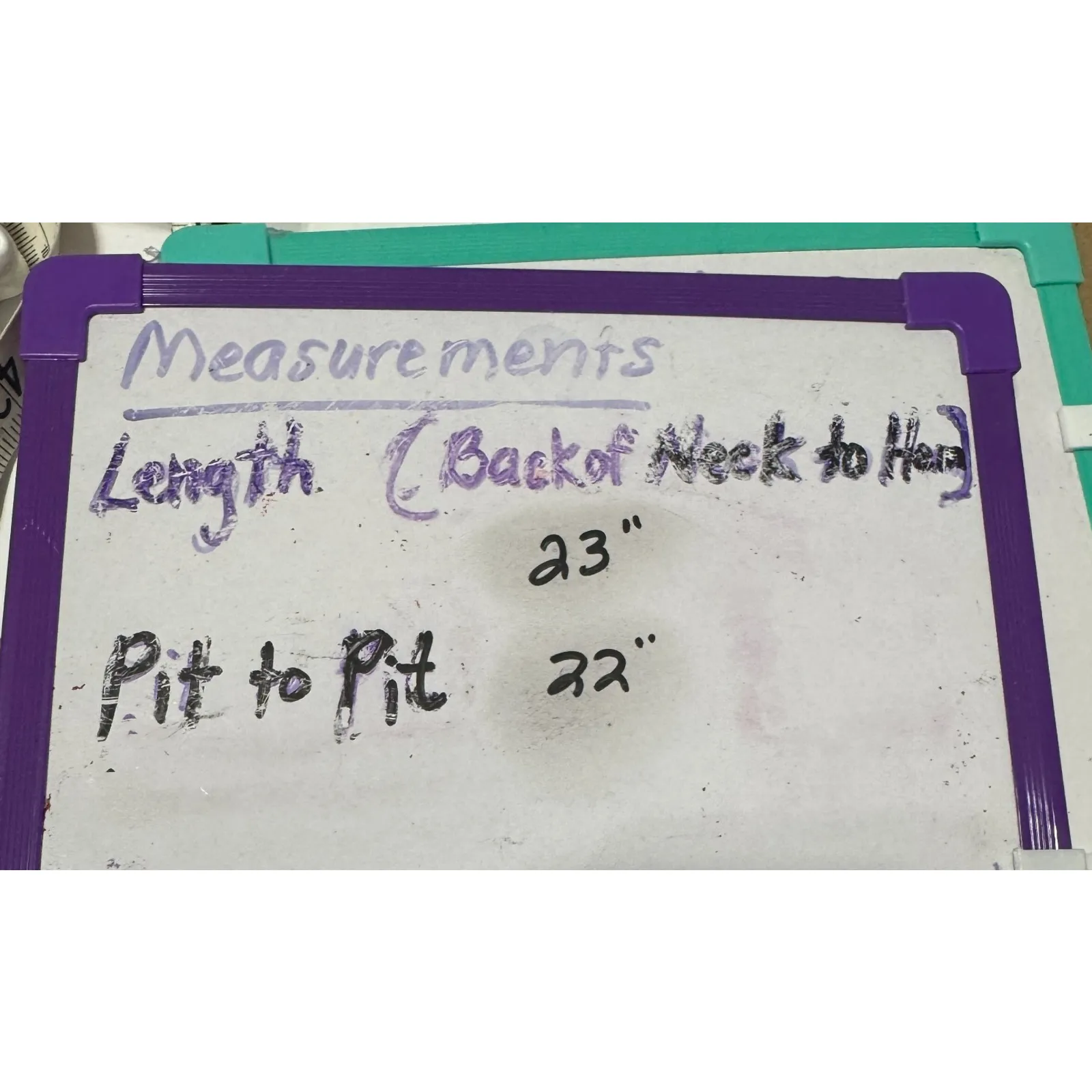 Vintage 1960's Catalina Sweater Cardigan Chunky Knit sz 38/L cream Nordic - Image 7