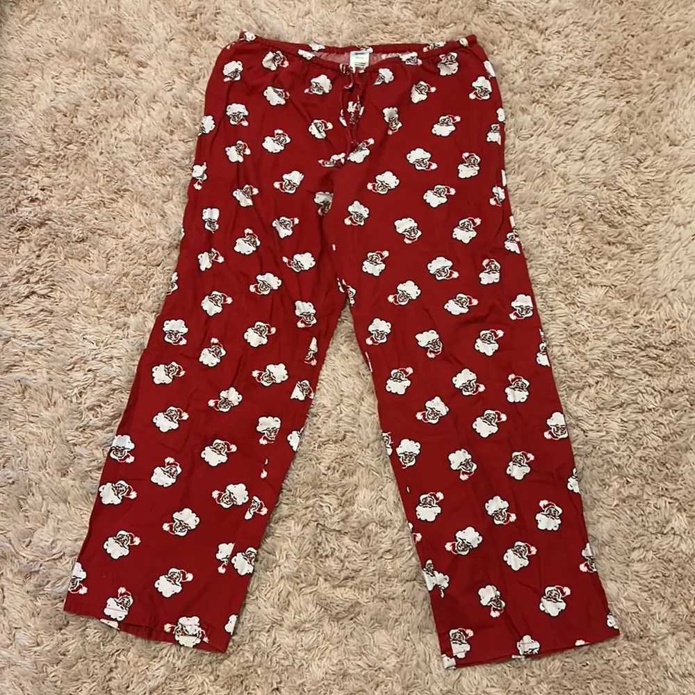 Christmas Pajama Pants - Image 2