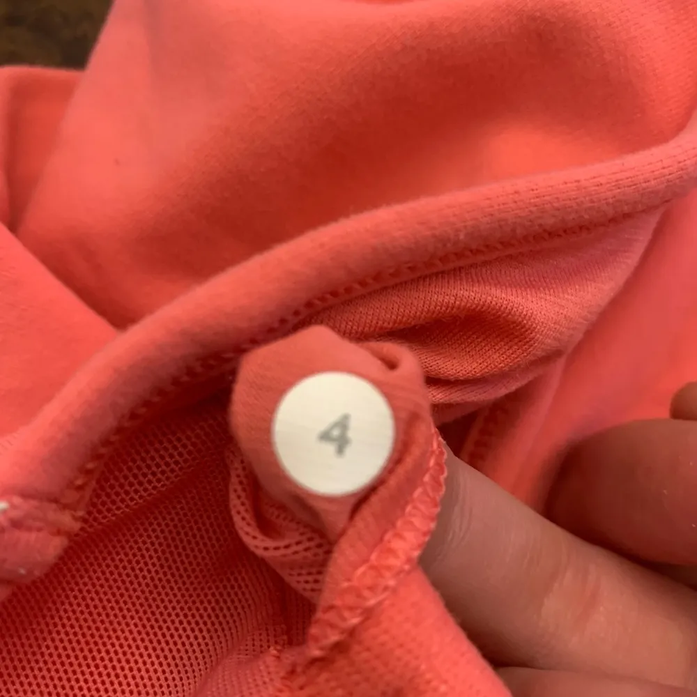 Lululemon Power Y Tank Top 4 Pink - Image 3