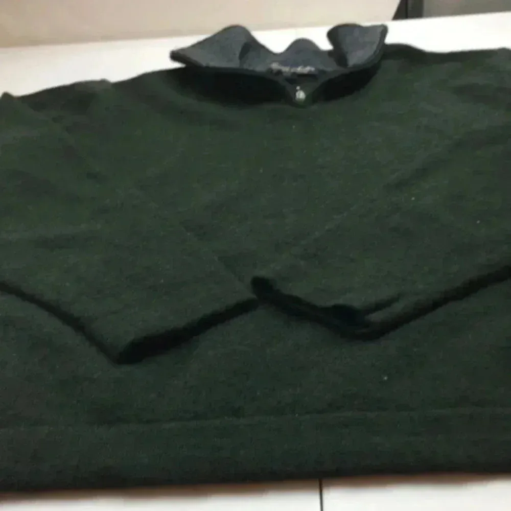 Garret Scott ladies pull over M Black Size M - Image 15