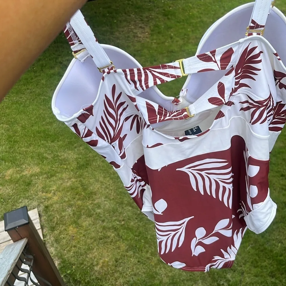 Gabi Fresh X Swimsuits For All Wanderlust One - Image 7