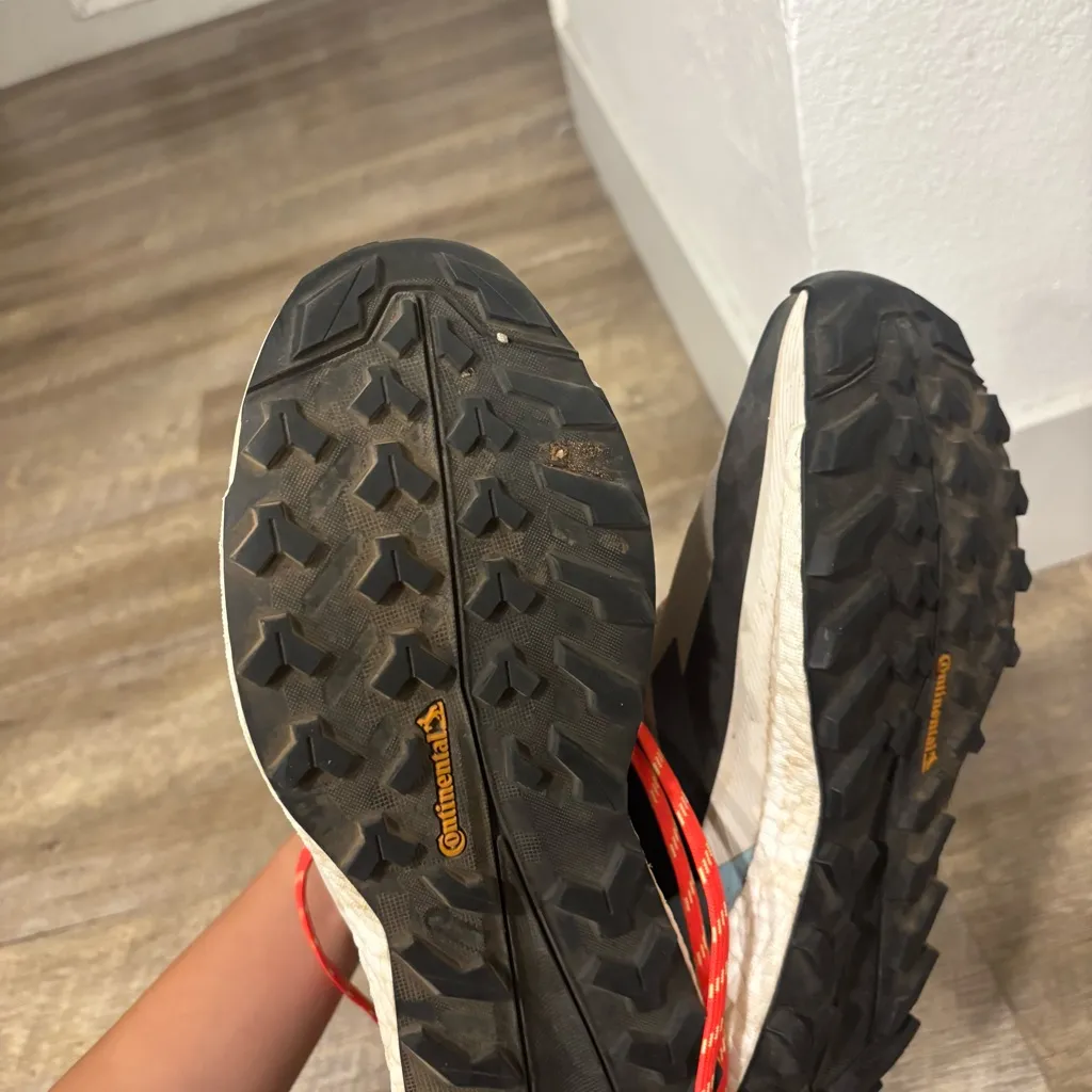 adidas Terrex Free Hiker Gore-Tex 2.0 - Image 6