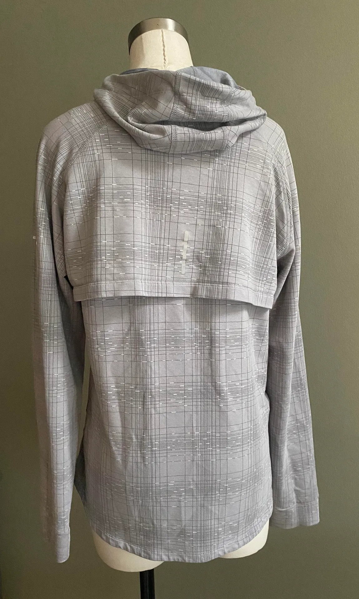 Nike Sweatshirt - Image 2