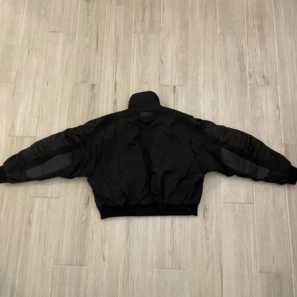 NEW HARLEY DAVIDSON WOMENS H-D ORIGINALS CASUAL MOTORCYCLE JACKET SZ M - Image 7