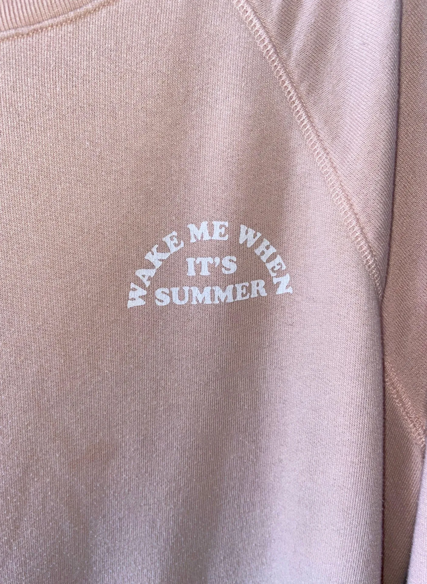 Crew Neck Sweatshirt - Image 2