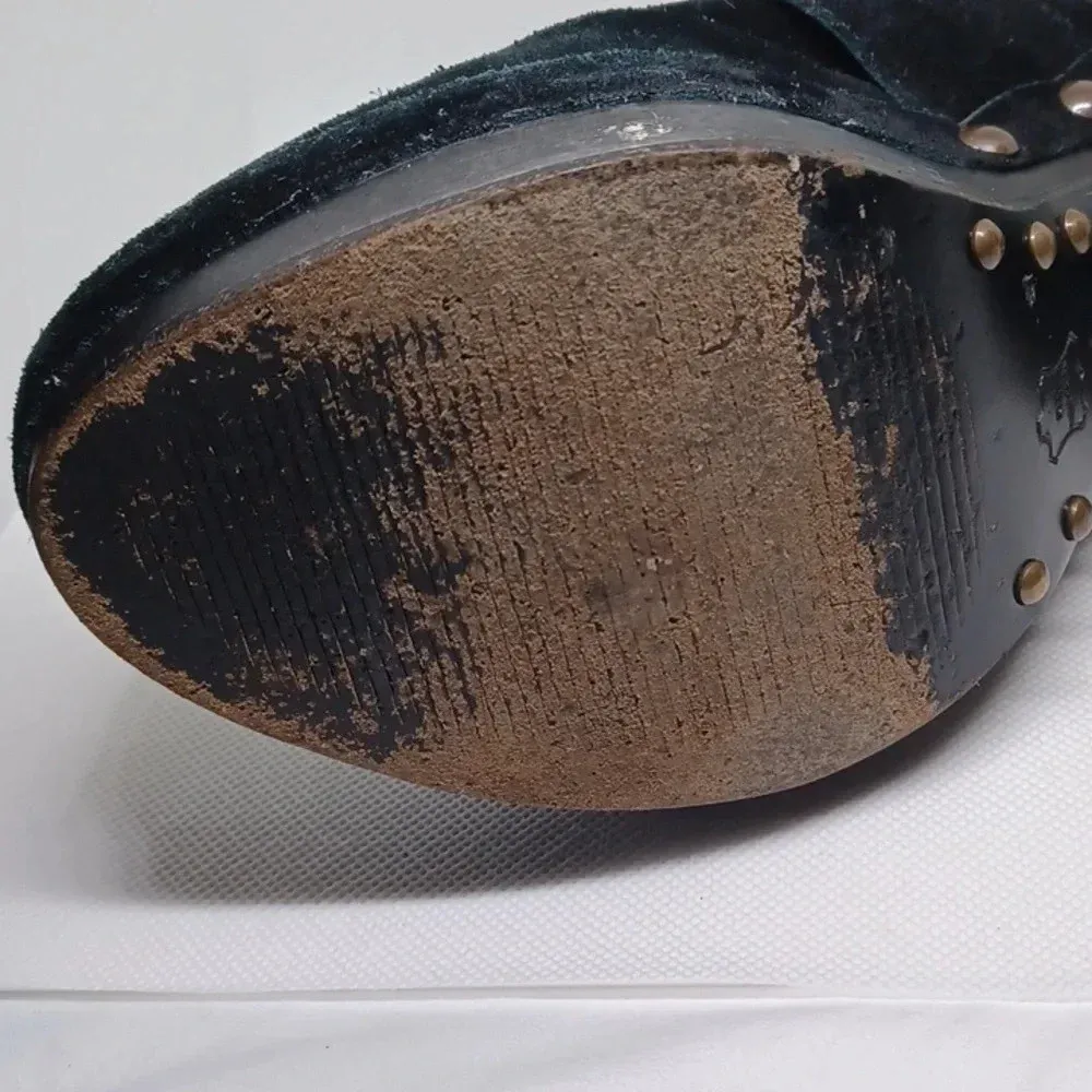 Michael Kors  Studded clogs - Image 4