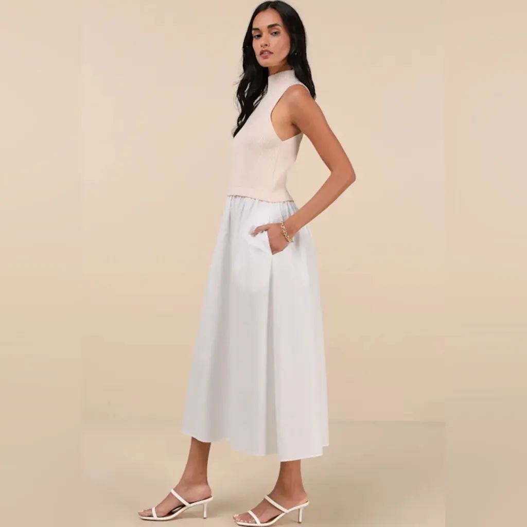 Confident Cues Ivory Two - Image 7