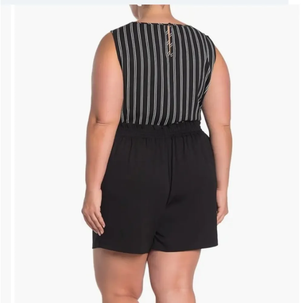 DR2 Elastic Tie Waist Pull - Image 2