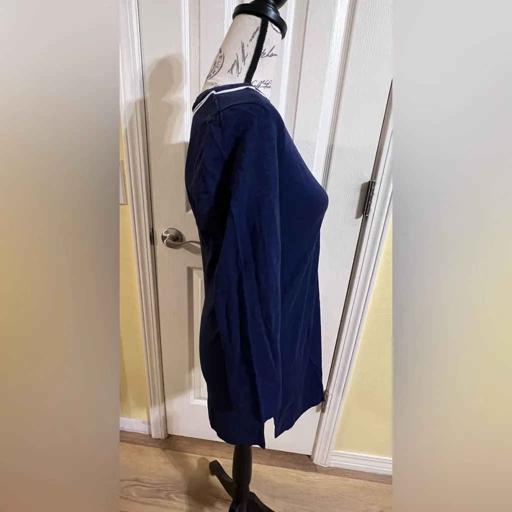 Lilly Pulitzer Kaia Knit Tunic - Image 4