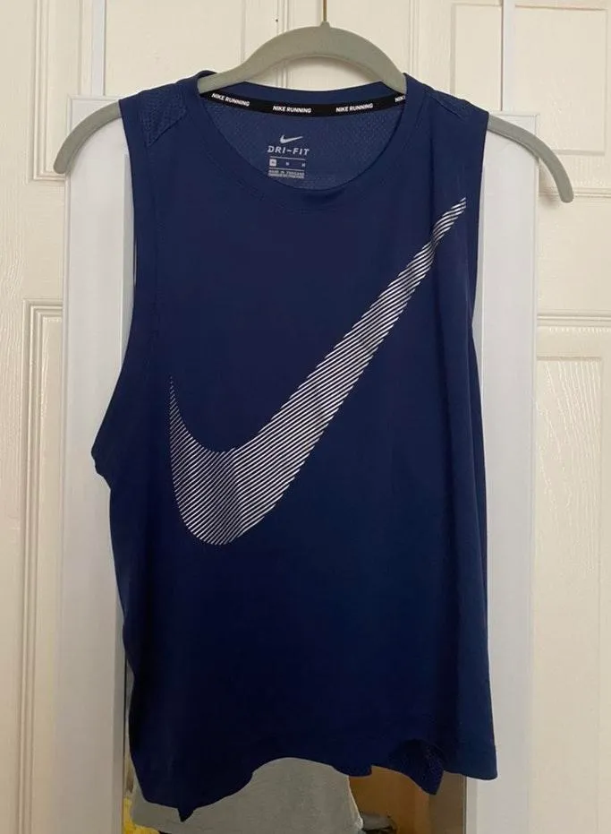 Nike Women’s Running Tank - Image 2