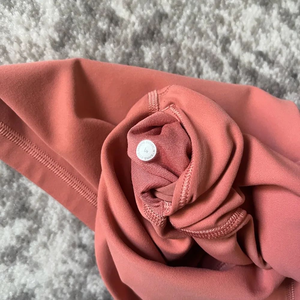 Lululemon Align Short *8" - Image 4