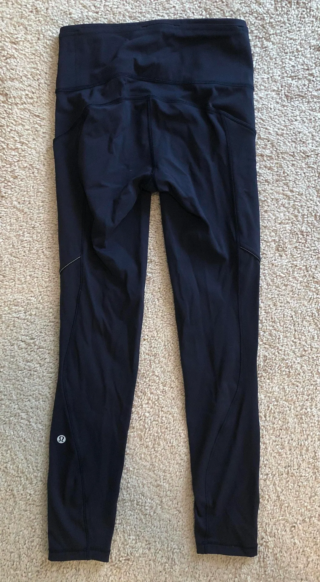 Lululemon Leggings Rare - Image 2