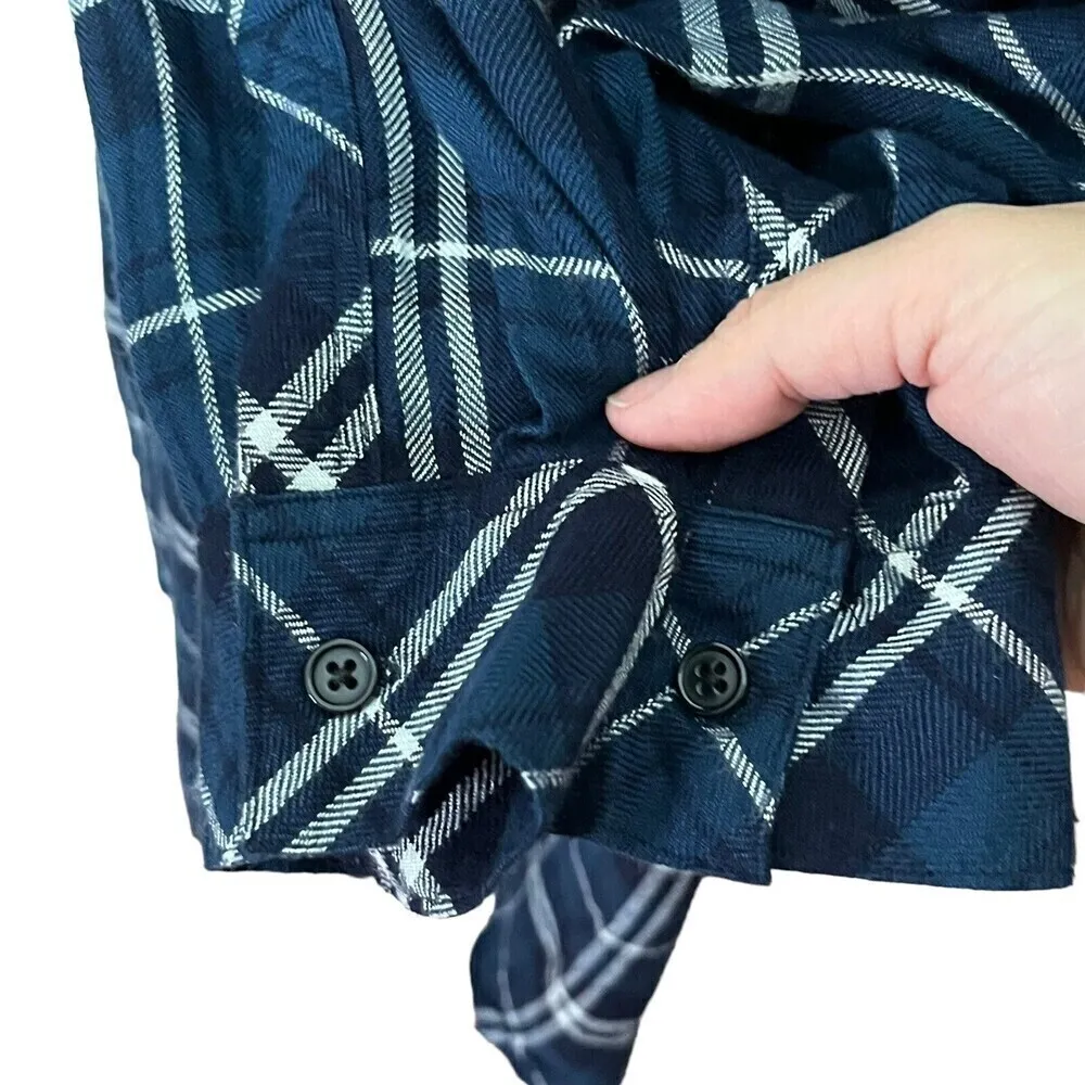 RAILS Mini Dress - Image 8