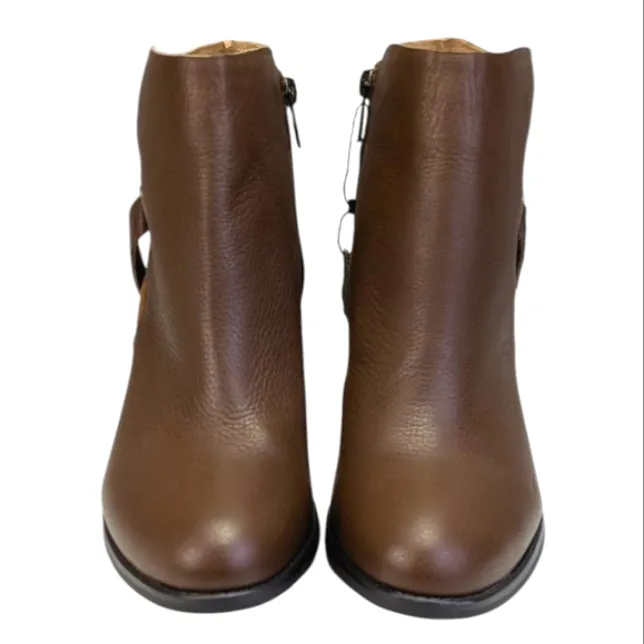 American Rag Ashlyn Booties NWOT $130 Size 8M   S3808 - Image 4