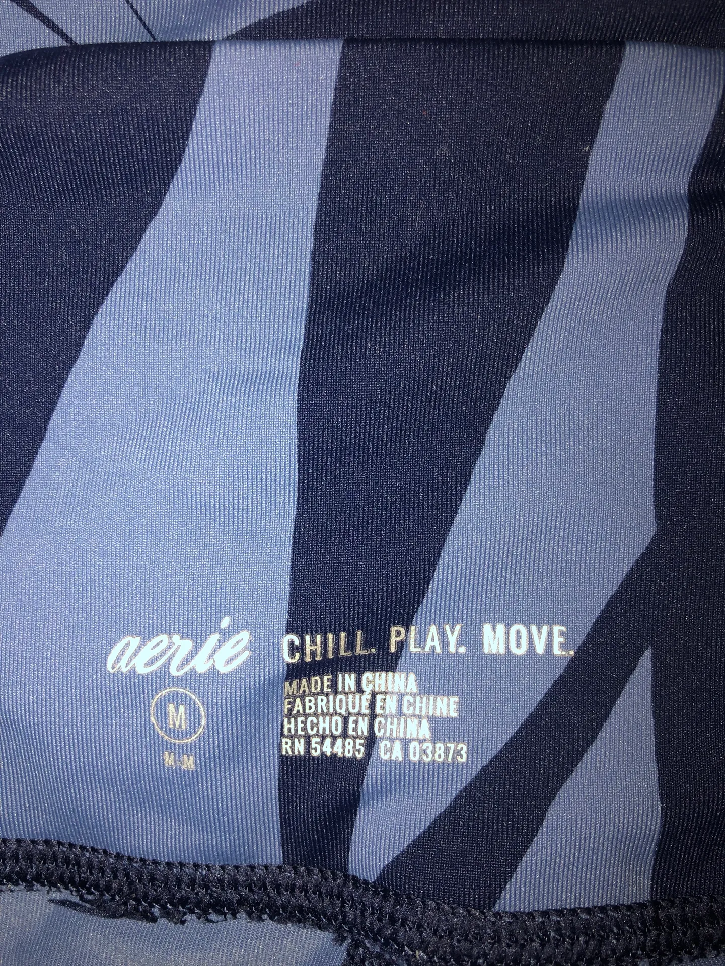 Aerie Leggings / Lounge Wear - Image 3