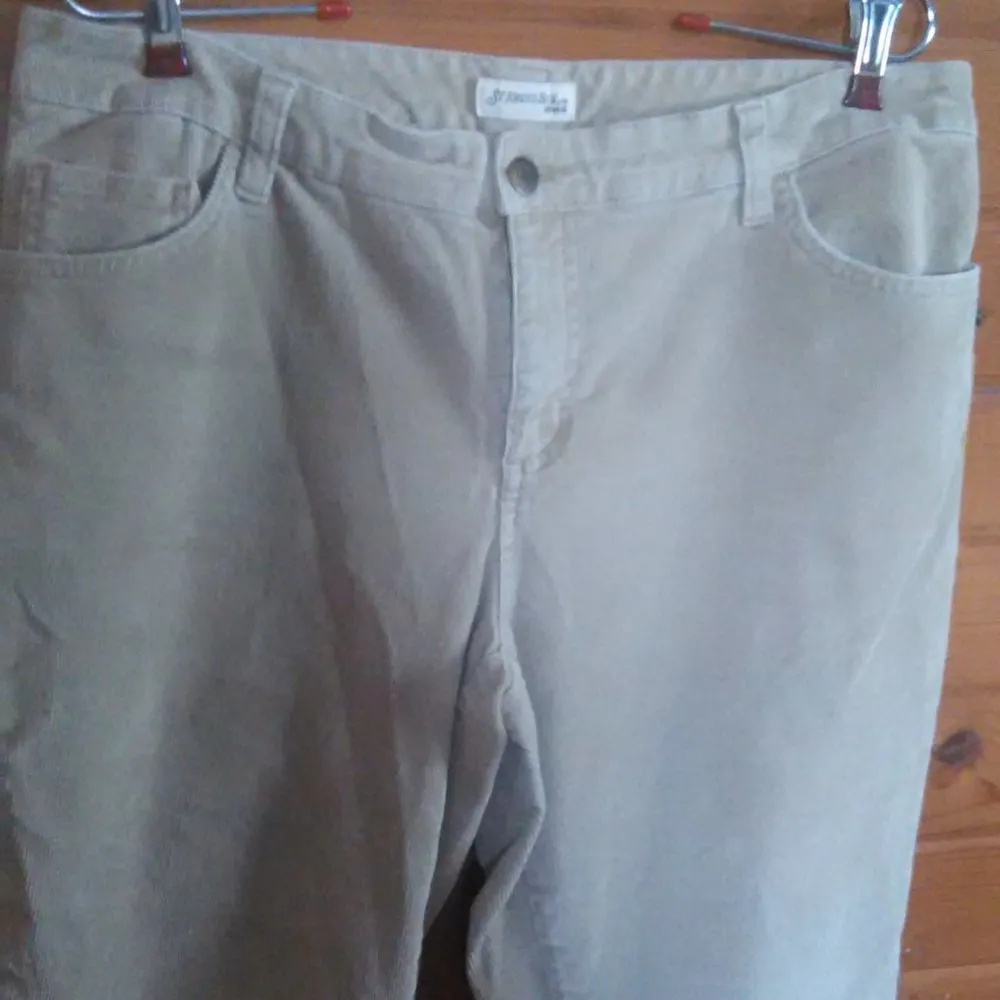 St. John's Bay Corduroy Pant - Image 9