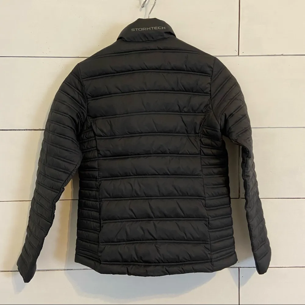 Stormtech Performance Packable Puffer Jacket. Size XSmall. - Image 5