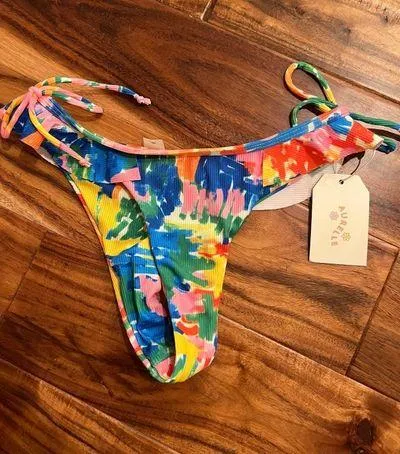   Bikini Bottoms - Image 3