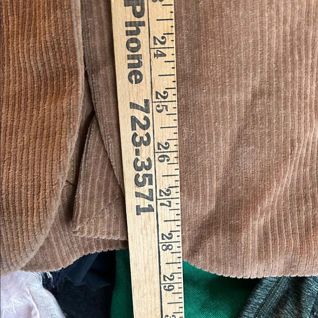 CIRCOLO 1901 Corduroy Blazer - Image 15