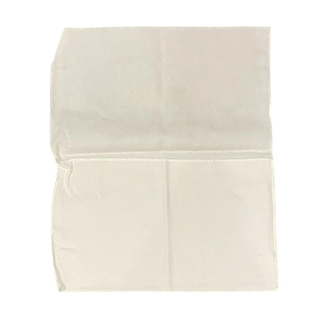 Dior 9.25” x 5.75” Wallet Clutch Mini Bag Accessory Sunglasses Foldover Dustbag - Image 2