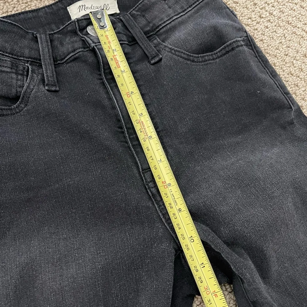 Women’s Jeans Curvy Roadtripper in Black - Image 8