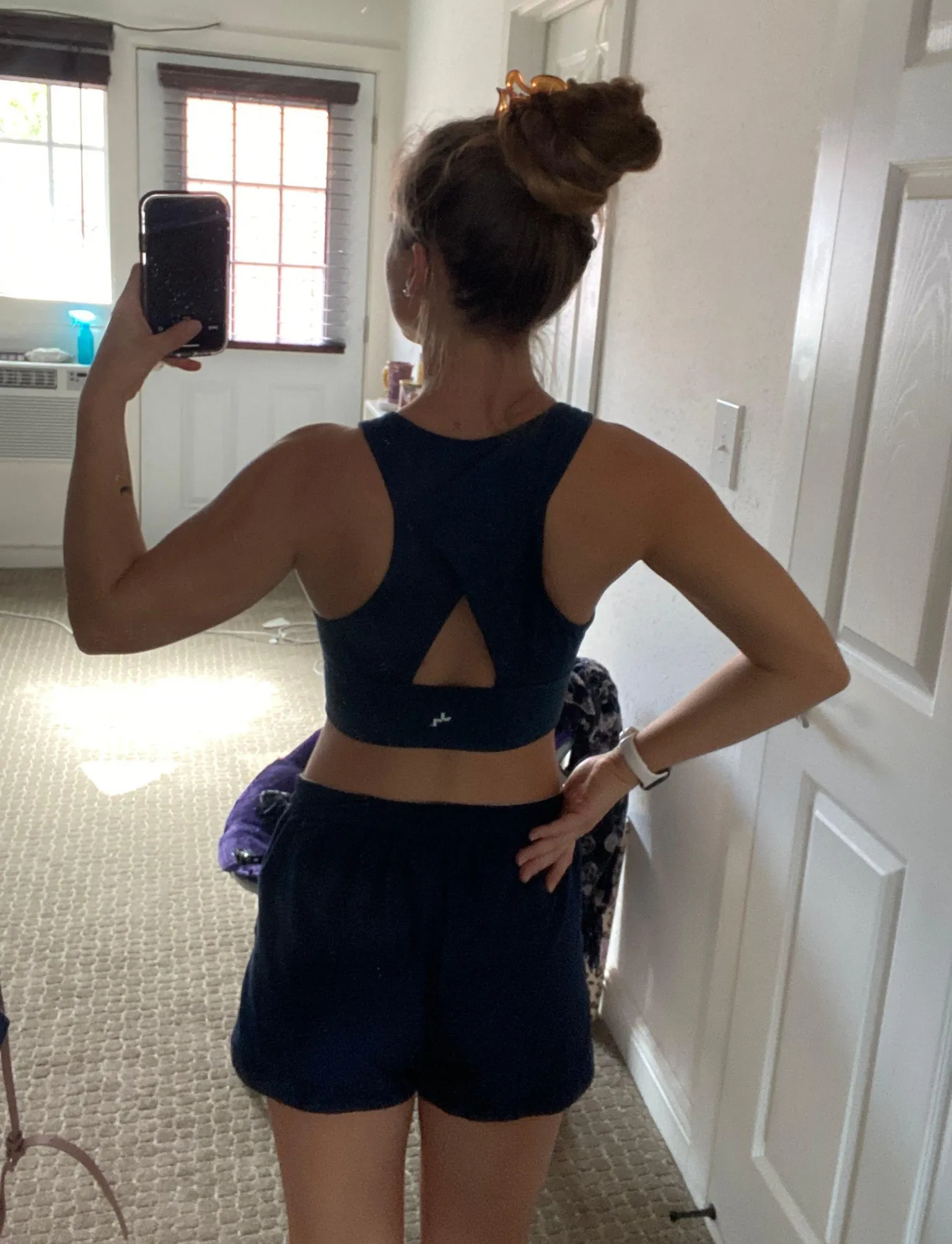 Joy Lab Sports Bra - Image 2