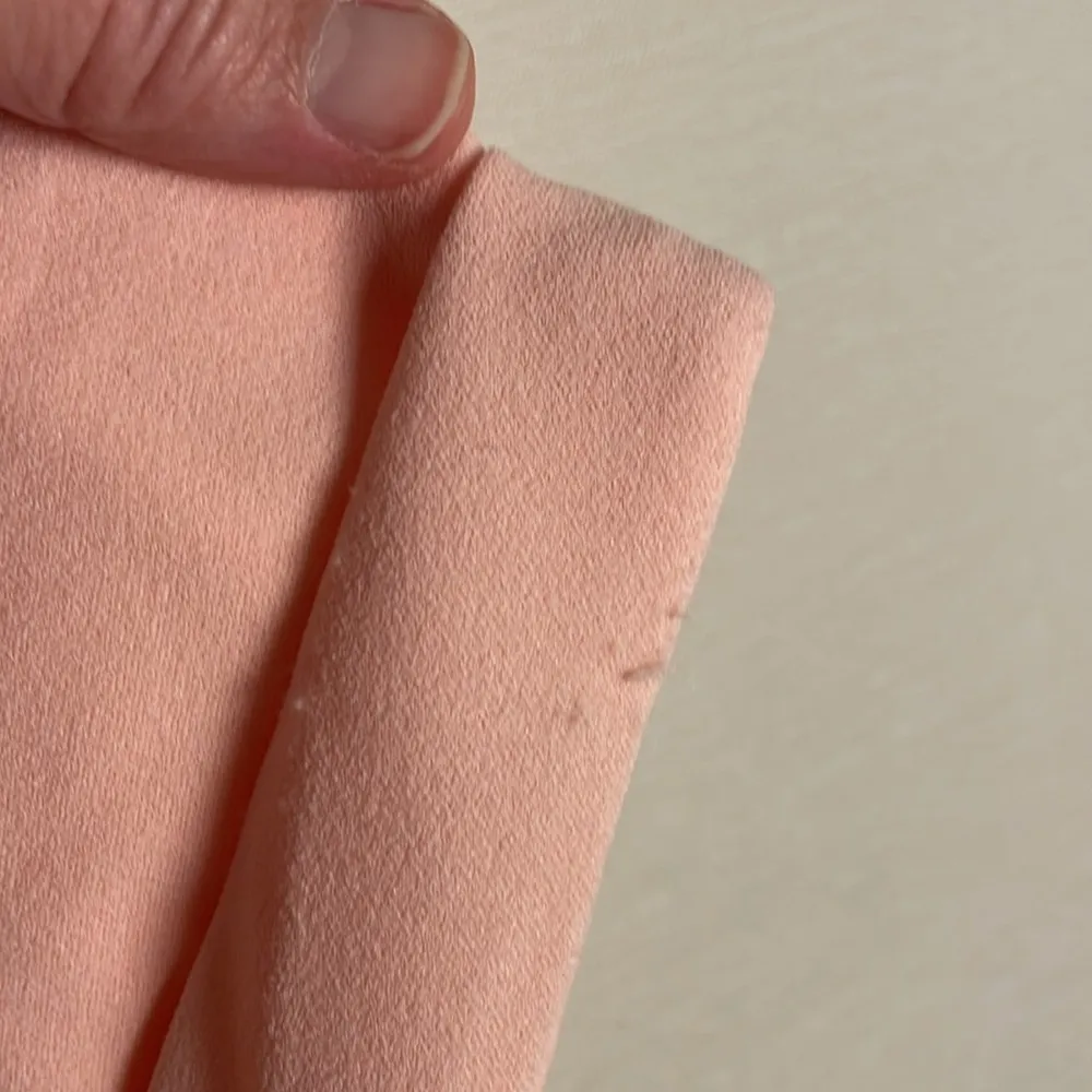 Alexia Admor Blush Pink Midi Dress - Image 4