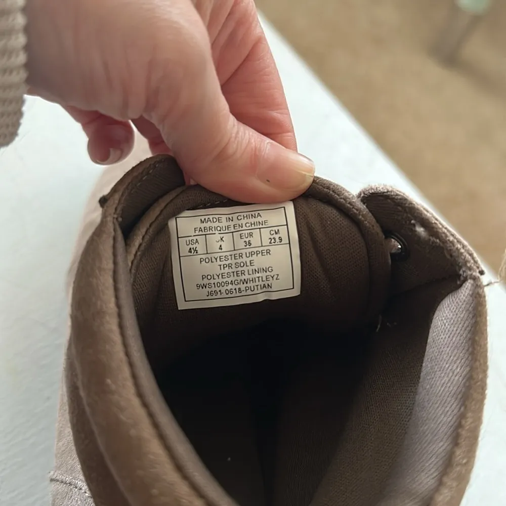 Nine West Booties - Image 5