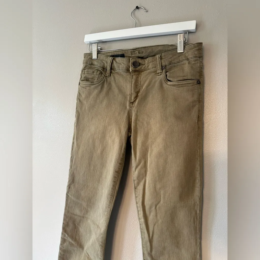 Kut from the Kloth Connie Ankle Skinny - Image 2