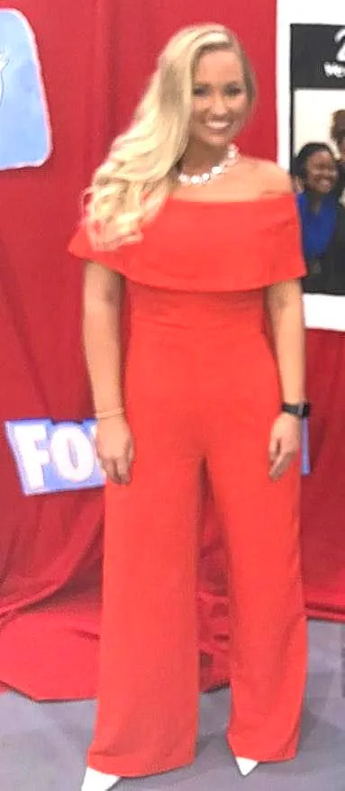 Antonio Melani Jumpsuit - Image 2